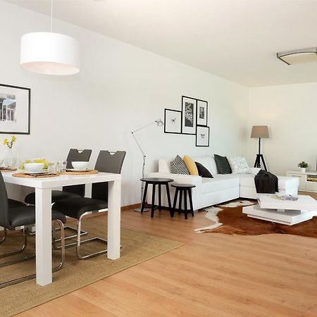 Apartmany Eden - Rezidence Luhacovice Ngoại thất bức ảnh
