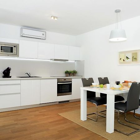 Apartmany Eden - Rezidence Luhacovice Ngoại thất bức ảnh