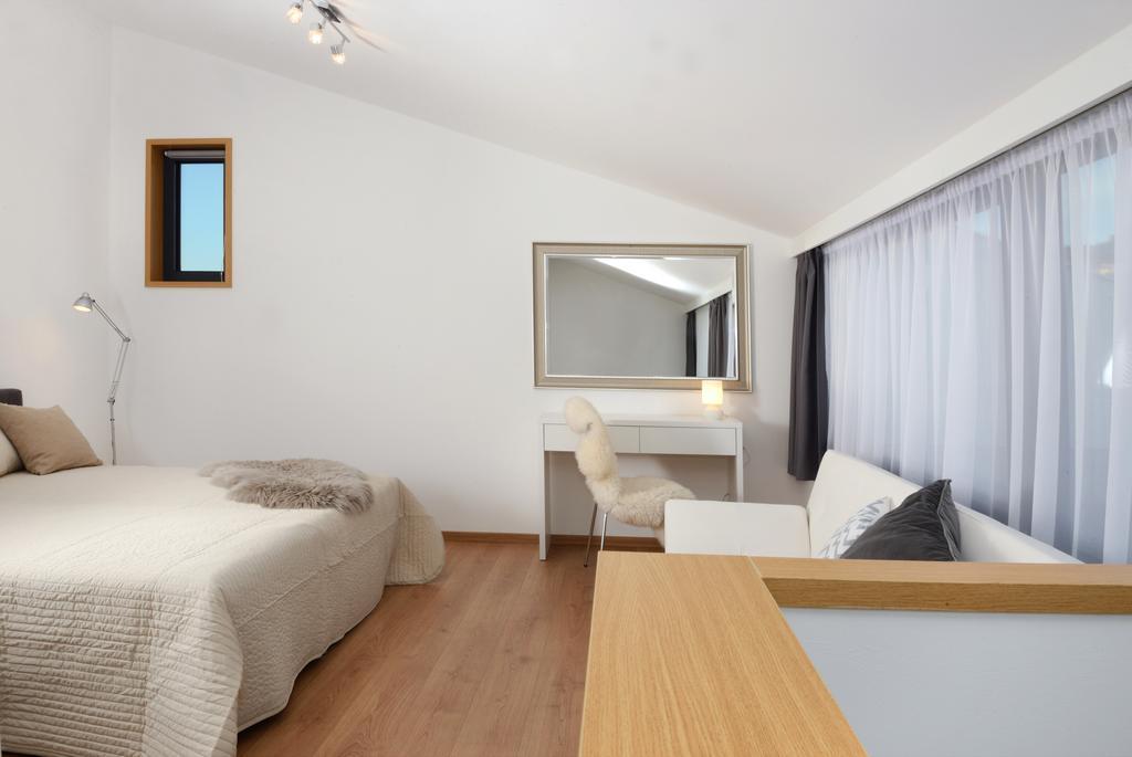 Apartmany Eden - Rezidence Luhacovice Ngoại thất bức ảnh