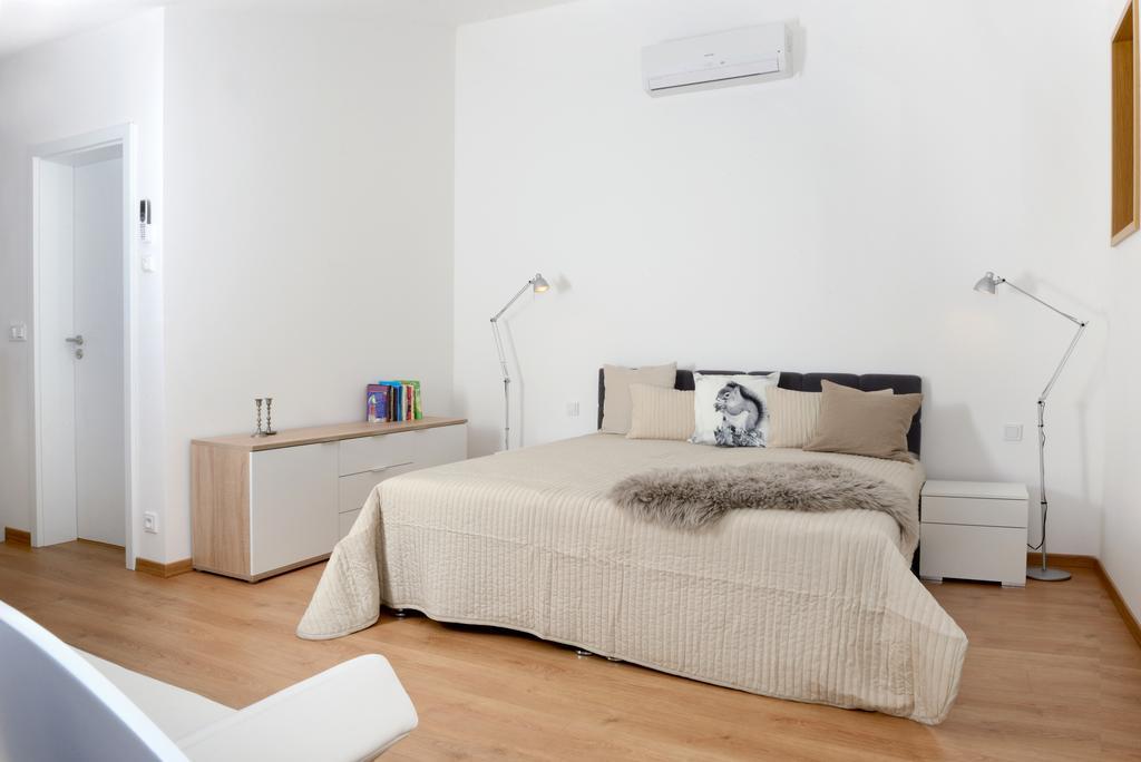 Apartmany Eden - Rezidence Luhacovice Ngoại thất bức ảnh