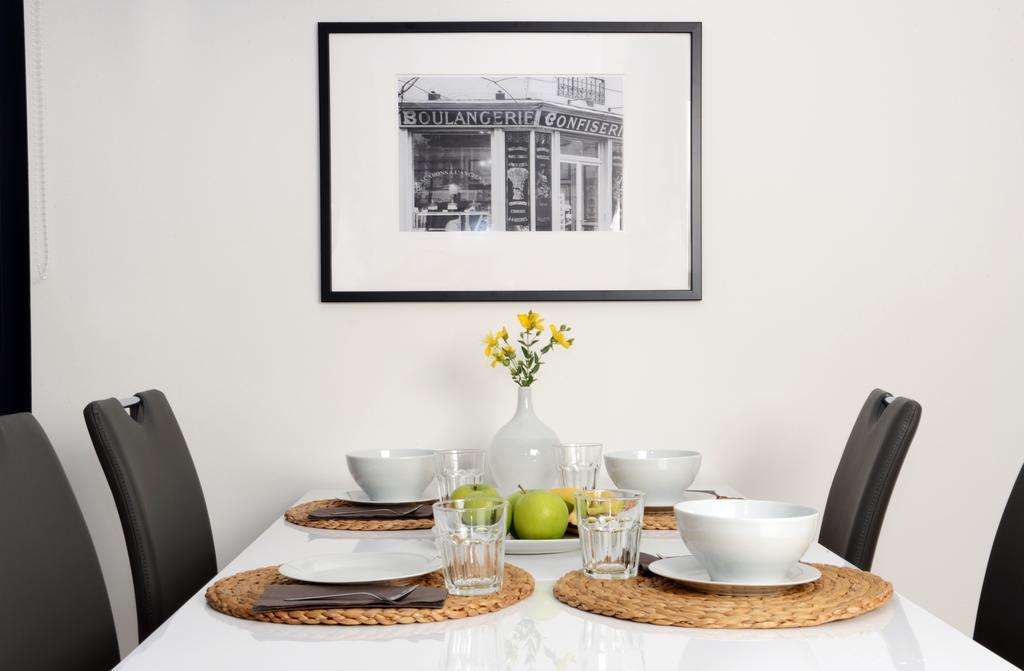 Apartmany Eden - Rezidence Luhacovice Ngoại thất bức ảnh