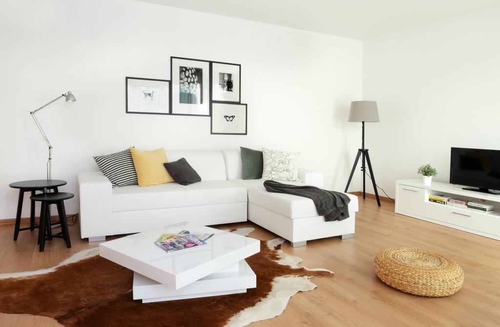 Apartmany Eden - Rezidence Luhacovice Ngoại thất bức ảnh