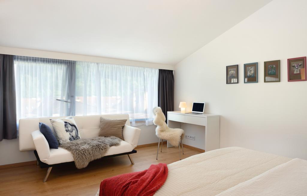 Apartmany Eden - Rezidence Luhacovice Ngoại thất bức ảnh