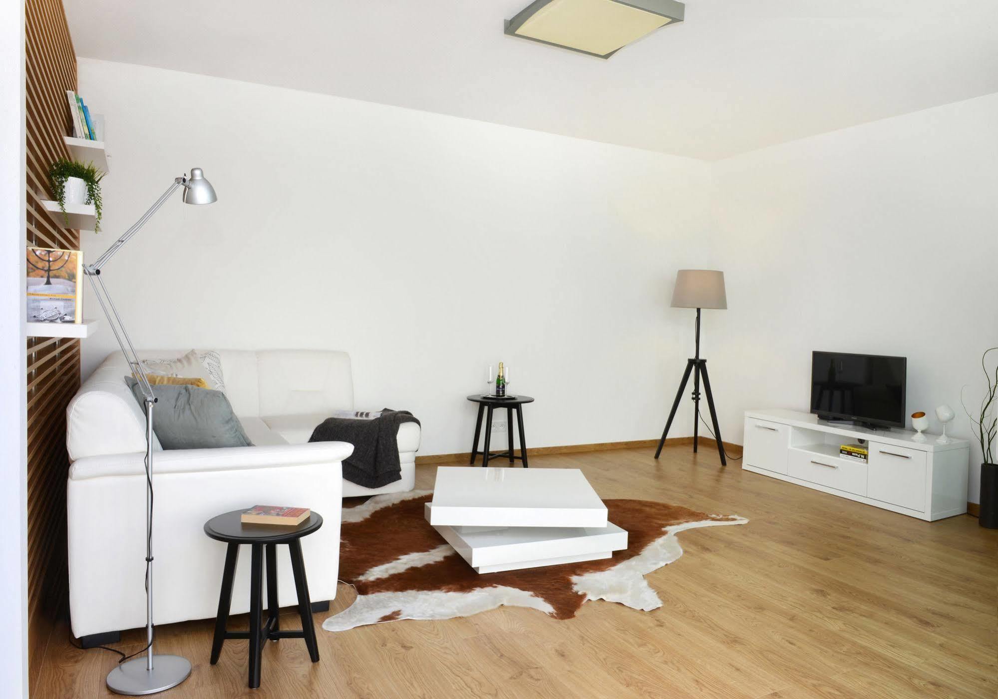 Apartmany Eden - Rezidence Luhacovice Ngoại thất bức ảnh