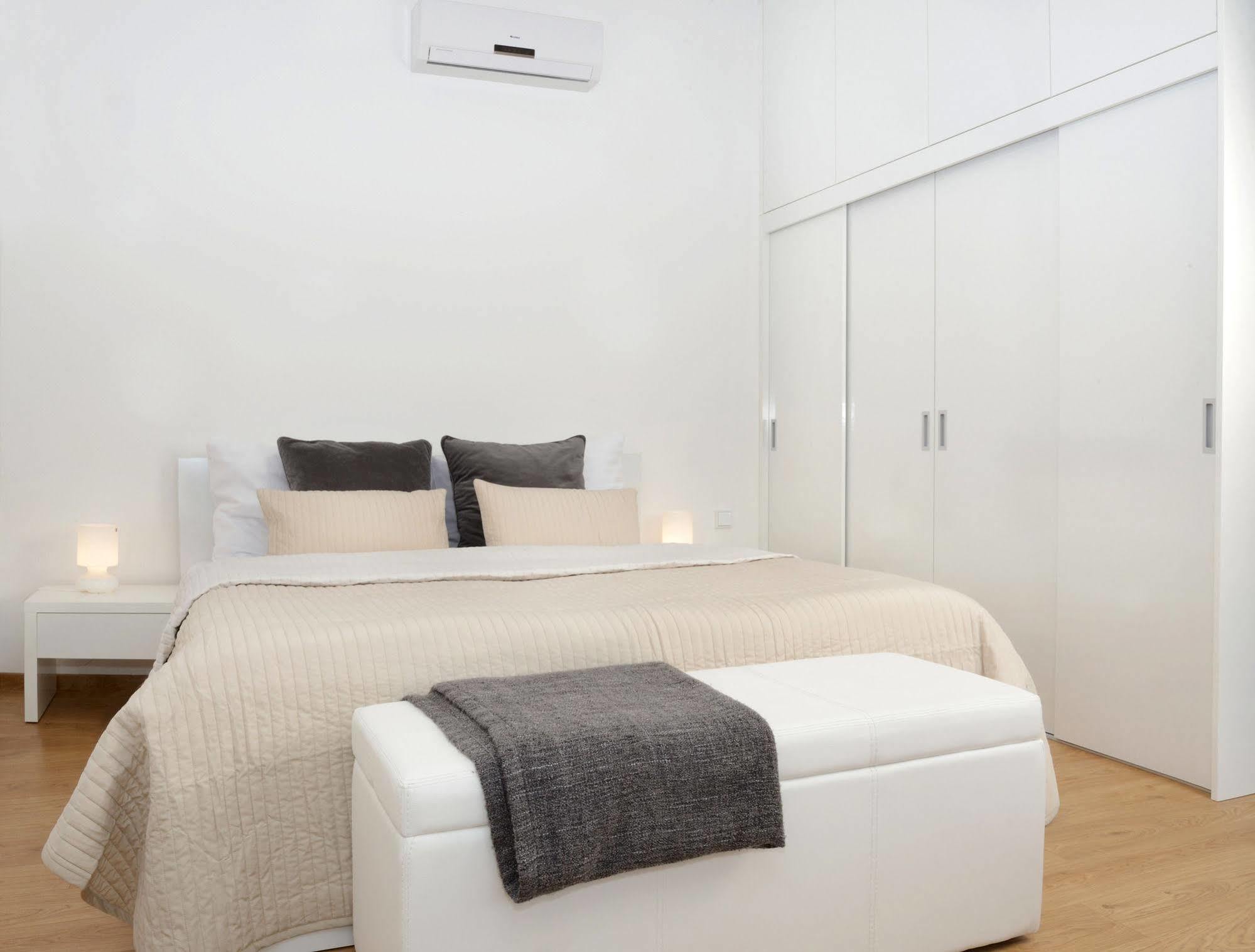 Apartmany Eden - Rezidence Luhacovice Ngoại thất bức ảnh