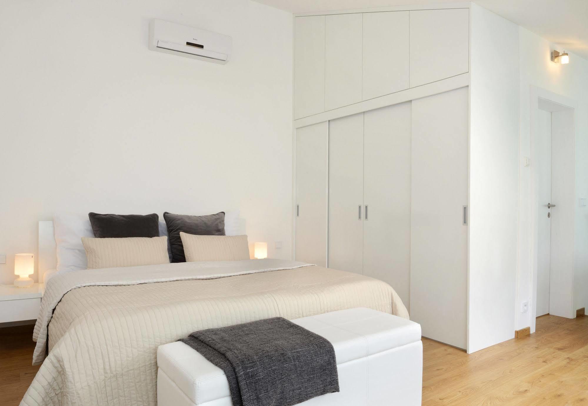 Apartmany Eden - Rezidence Luhacovice Ngoại thất bức ảnh