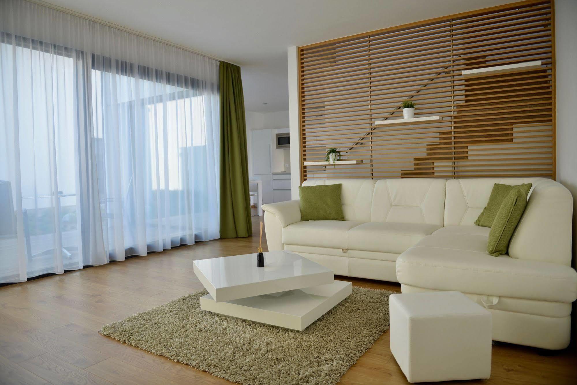 Apartmany Eden - Rezidence Luhacovice Ngoại thất bức ảnh